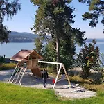 Lipno Lakeside 45 * Frymburk