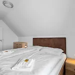 Lipno Lakeside 45 * Frymburk