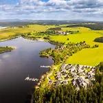 Lipno Lakeside 45 아파트