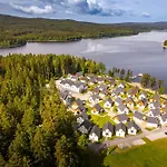 Lipno Lakeside 45 * Frymburk