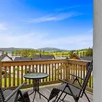 Lipno Lakeside 45 프라임부르크