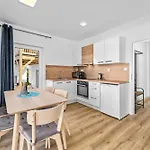 Lipno Lakeside 45 * Frymburk
