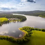 Lipno Lakeside 45 Apartamento