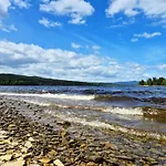 아파트 Lipno Lakeside 45 프라임부르크