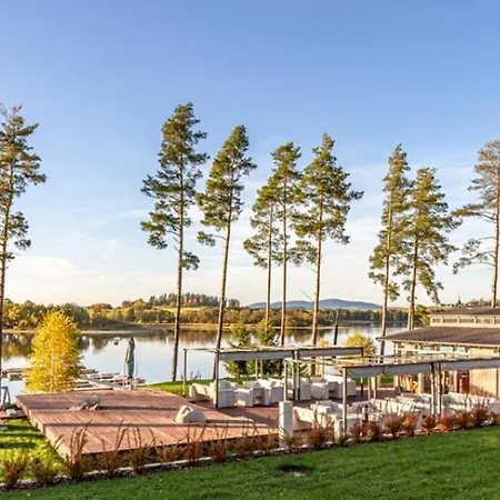 Lipno Lakeside 45