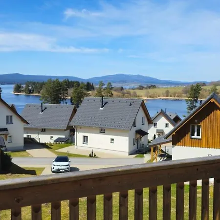 Lipno Lakeside 45 * Frymburk