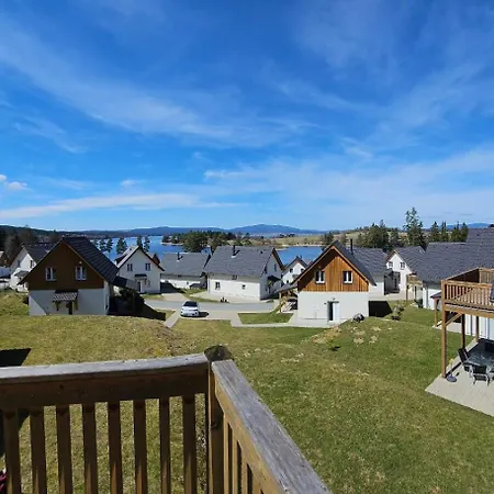 Apartment Lipno Lakeside 45