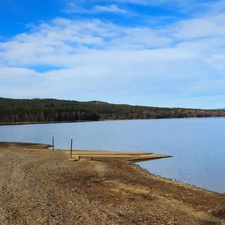 Apartment Lipno Lakeside 45