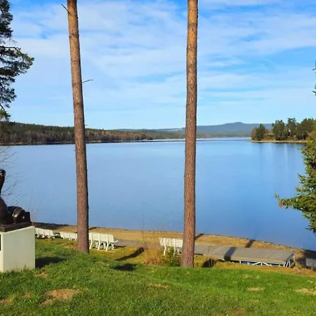 Lipno Lakeside 45 Apartment *