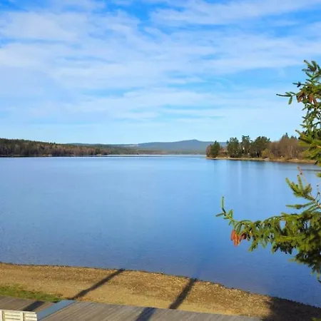 Apartment Lipno Lakeside 45 *