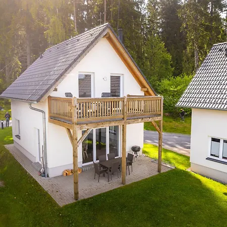 公寓 Lipno Lakeside 45