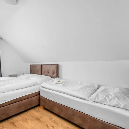 Apartment Lipno Lakeside 45