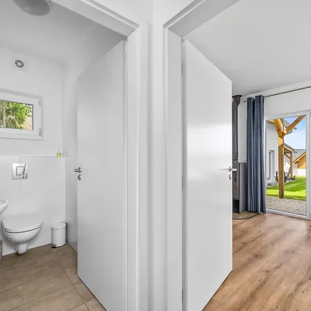 Lipno Lakeside 45 公寓 *