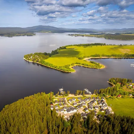 Lipno Lakeside 45 *