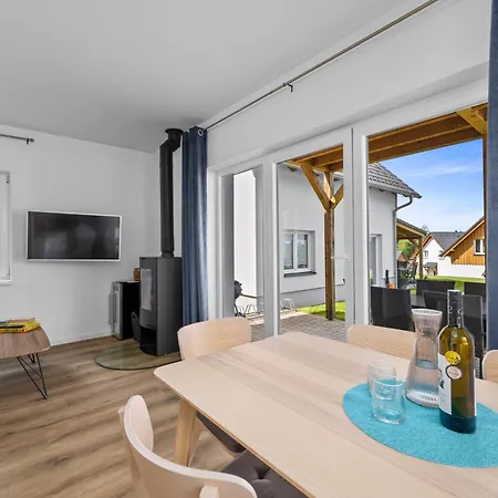 Lipno Lakeside 45 Apartment *