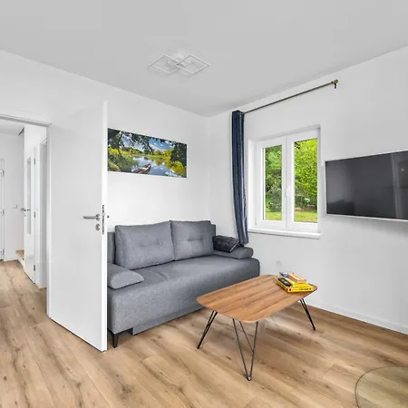 Apartment Lipno Lakeside 45 Frymburk