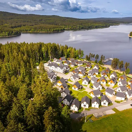 Lipno Lakeside 45 * Frymburk