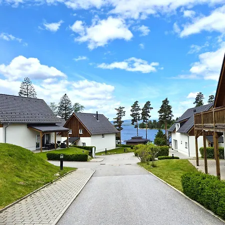 公寓 Lipno Lakeside 45 *