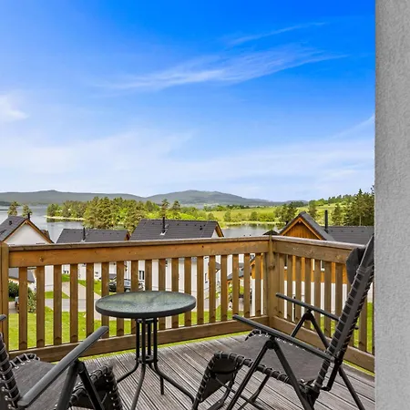 Lipno Lakeside 45 Frymburk