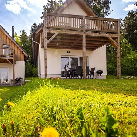 Lipno Lakeside 45 Apartament