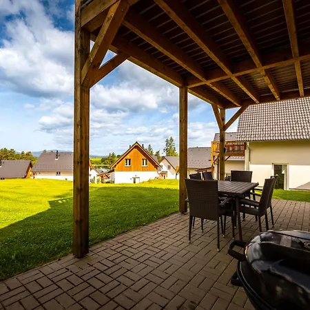 公寓 Lipno Lakeside 45