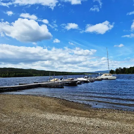 Lipno Lakeside 45