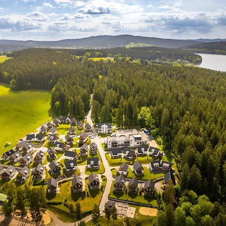 公寓 Lipno Lakeside 45 *