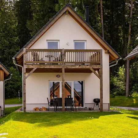 Apartment Lipno Lakeside 45 Frymburk
