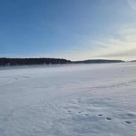 Lipno Lakeside 45 Frymburk