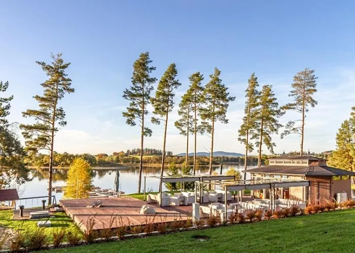 Lipno Lakeside 45