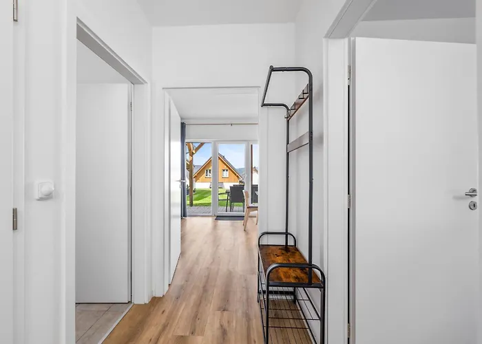 Apartmán Lipno Lakeside 45 Frymburk