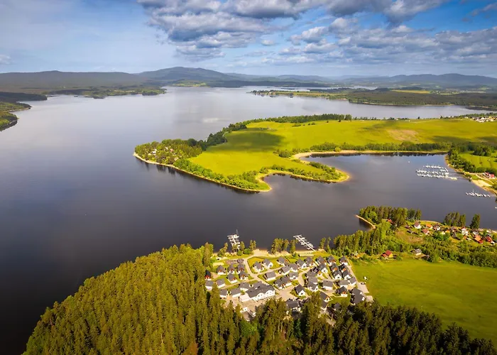 Lipno Lakeside 45 *