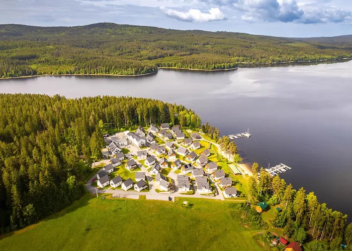 Lipno Lakeside 45