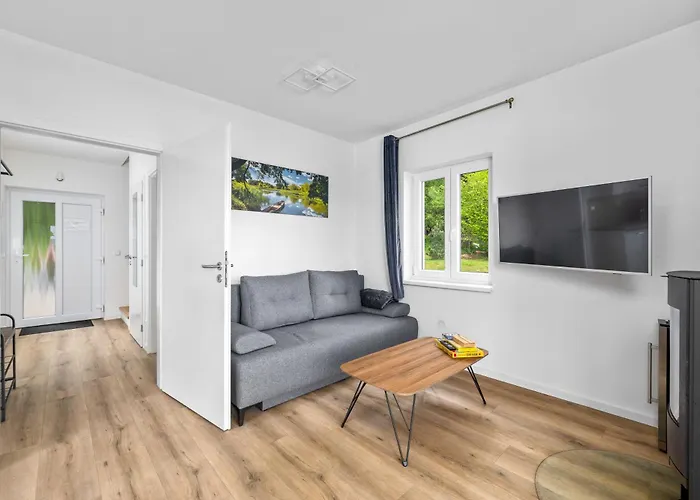 Apartmán Lipno Lakeside 45 Frymburk