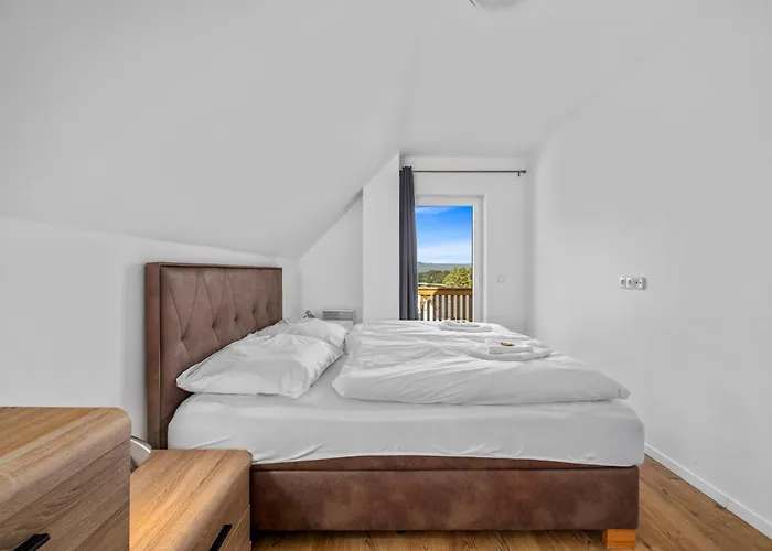 Apartmán Lipno Lakeside 45 Frymburk