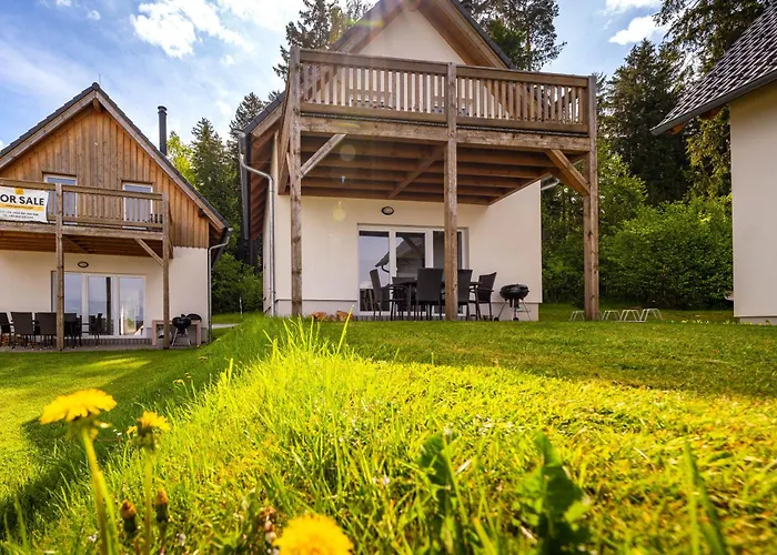 Lipno Lakeside 45 Apartmán