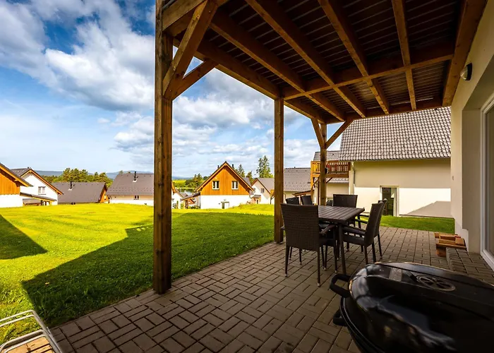 Lägenhet Lipno Lakeside 45