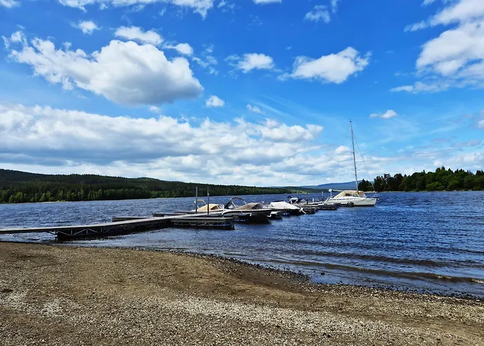 Lipno Lakeside 45
