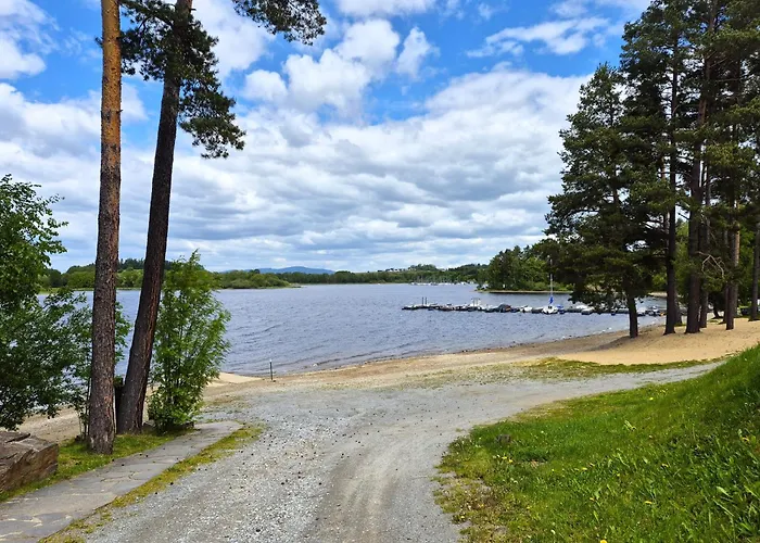 Lipno Lakeside 45 Apartmán Frymburk