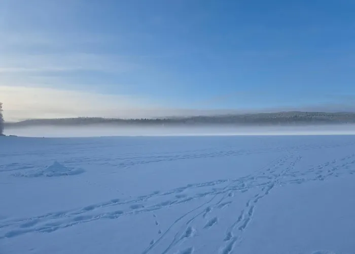 Lipno Lakeside 45